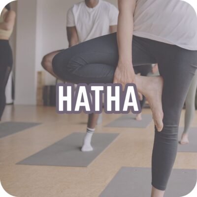 Hatha Yoga