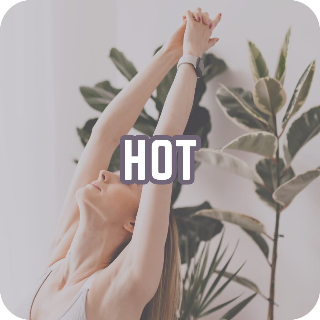 Hot Yoga Bikram Classes Near Me