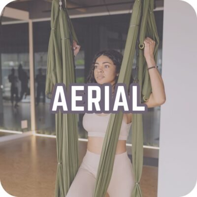 Aerial Yoga