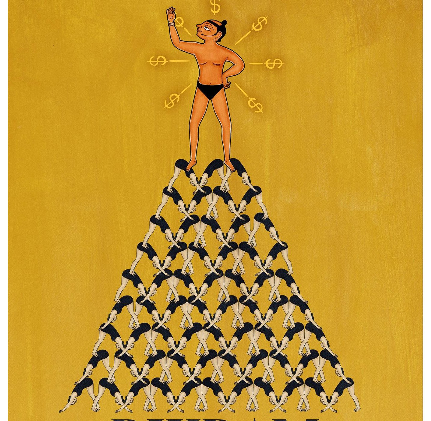 Bikram Documentary - The History