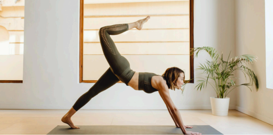 Vinyasa Yoga Origins