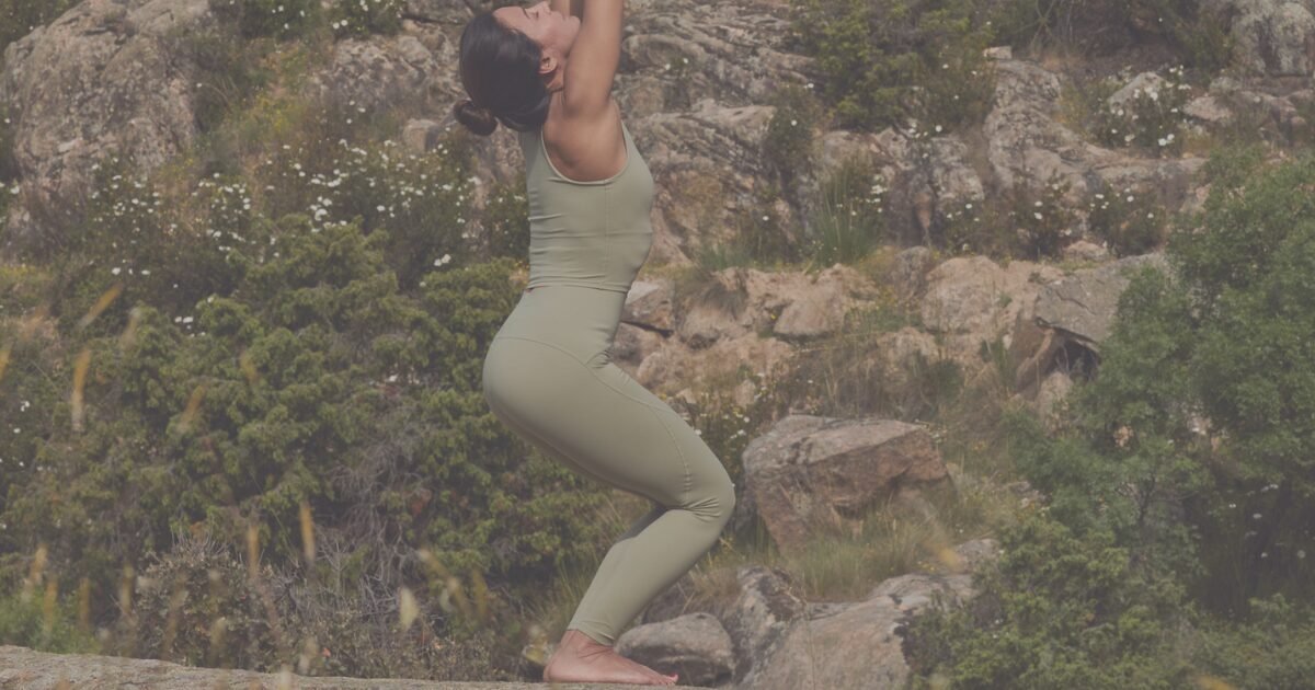 Ashtanga Yoga Benefits