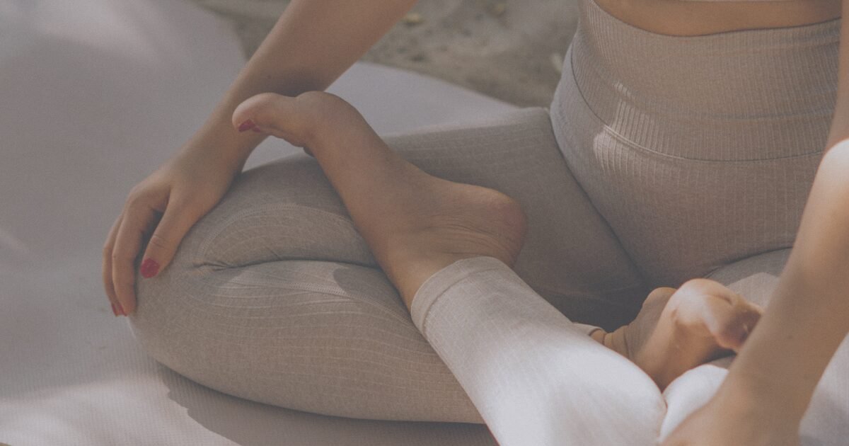 Kundalini Yoga Benefits
