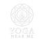 Yoga Near Me Logo
